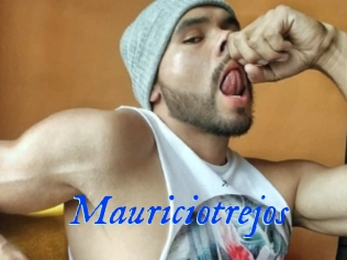 Mauriciotrejos