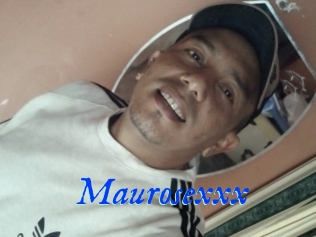 Maurosexxx