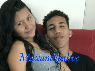 Maxandleahvc