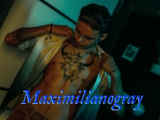 Maximilianogray