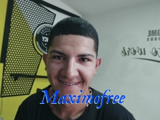 Maximofree