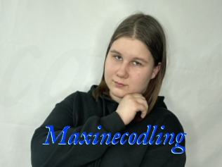 Maxinecodling