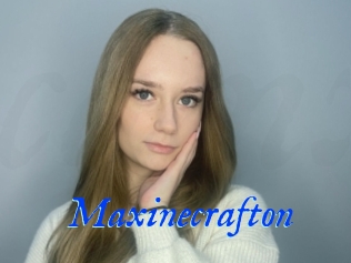 Maxinecrafton