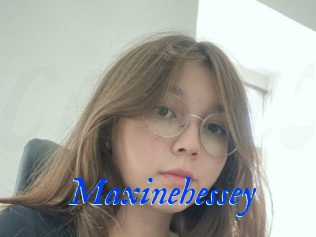 Maxinehessey