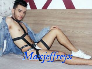 Maxjeffreyx