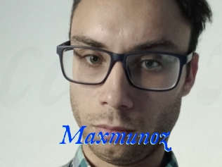 Maxmunoz