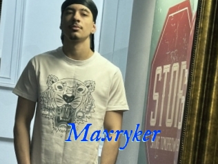 Maxryker