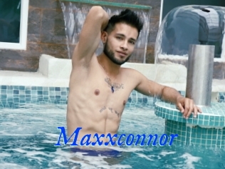 Maxxconnor