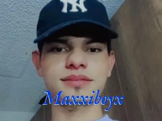 Maxxiboyx