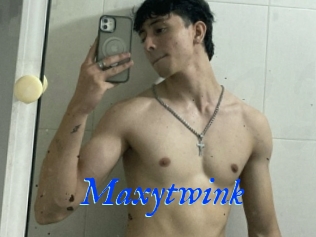 Maxytwink