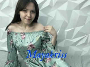 Mayakriss