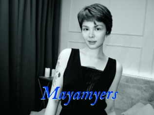 Mayamyers