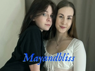 Mayandbliss