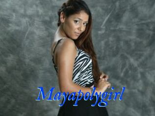 Mayapolygirl