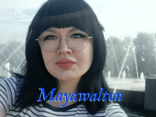 Mayawalton