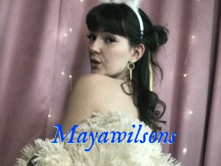 Mayawilsons