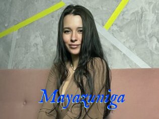 Mayazuniga