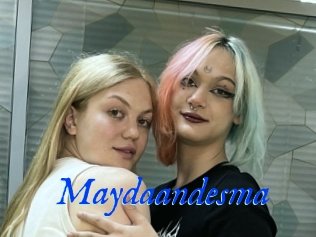 Maydaandesma