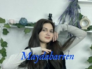 Maydabarren