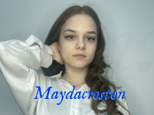 Maydacroston