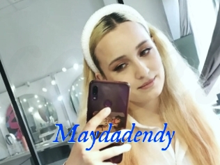 Maydadendy