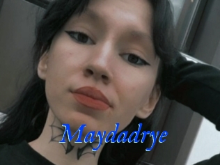 Maydadrye