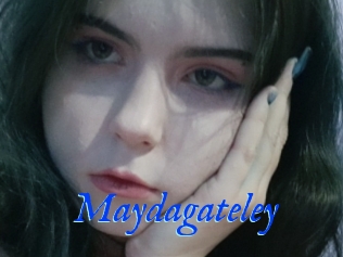 Maydagateley