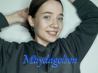 Maydagolson