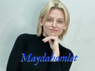 Maydahamlet