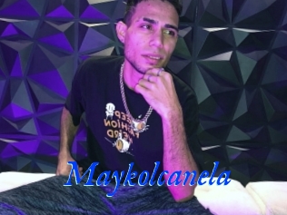 Maykolcanela