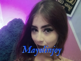 Mayolinjoy