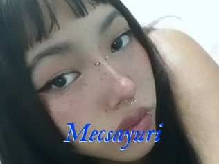 Mecsayuri