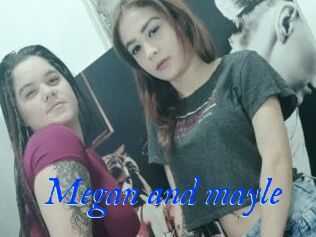 Megan_and_mayle