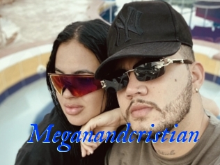 Meganandcristian