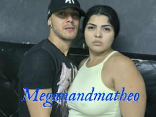 Meganandmatheo