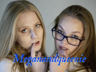 Meganandqueenie