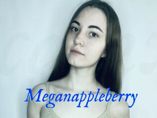 Meganappleberry