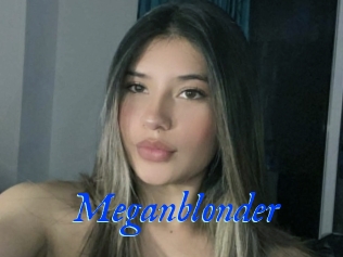 Meganblonder