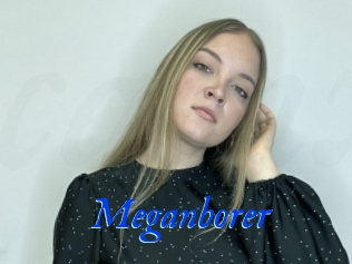 Meganborer