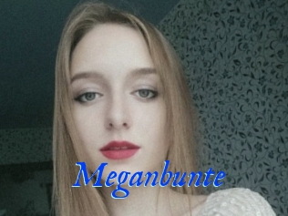 Meganbunte