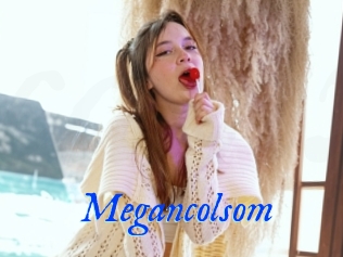 Megancolsom