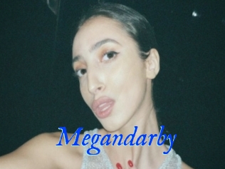 Megandarby