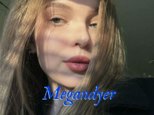 Megandyer