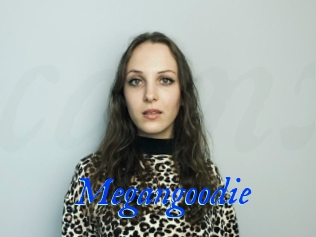 Megangoodie