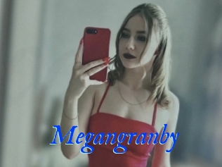 Megangranby