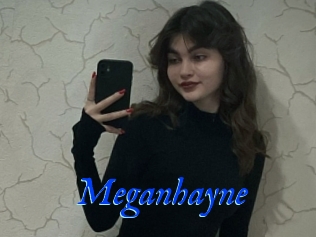 Meganhayne