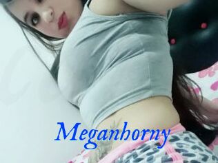 Meganhorny