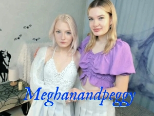 Meghanandpeggy