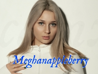 Meghanappleberry