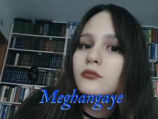 Meghangaye